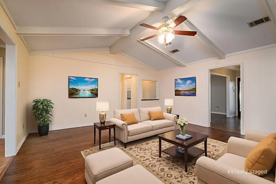 720 Cobblestone Drive, Shreveport, LA 71106 - Image #3