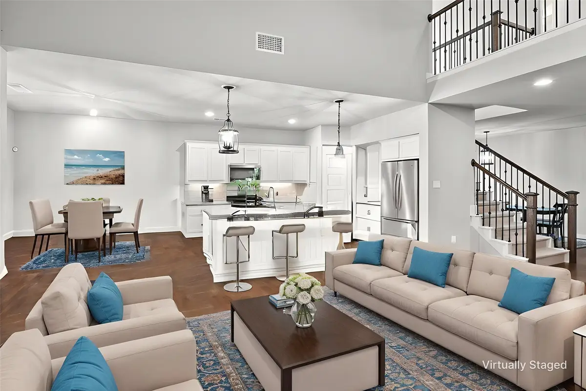 1401 Wood Duck Drive, Little Elm, TX 75068 - Image #1