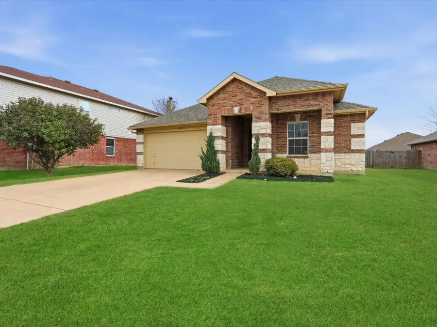 1441 Erin Drive, Burleson, TX 76028 - Image #3