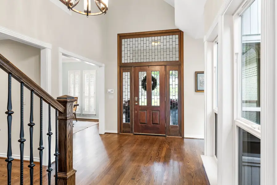 9016 Green Oaks Circle, Dallas, TX 75243 - Image #3