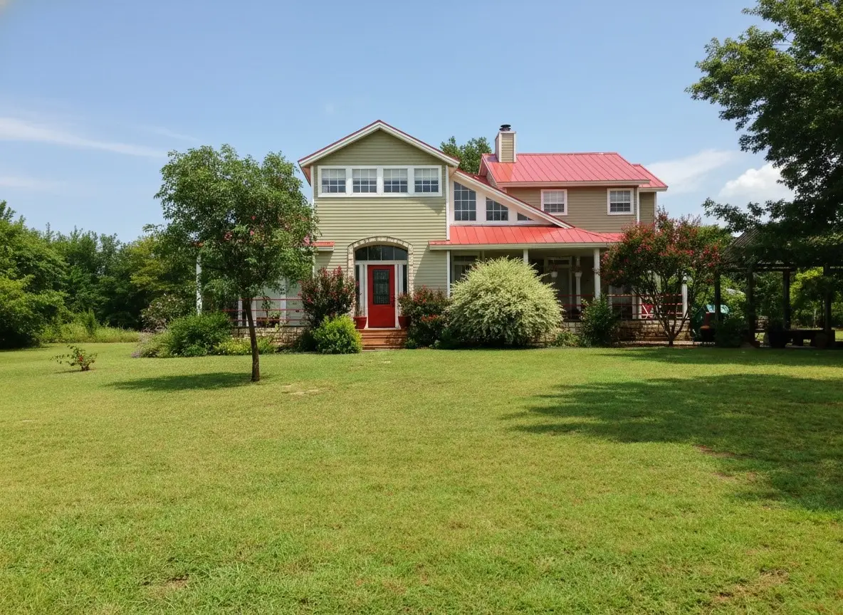 3205 La Paloma Drive, Anna, TX 75409 - #1