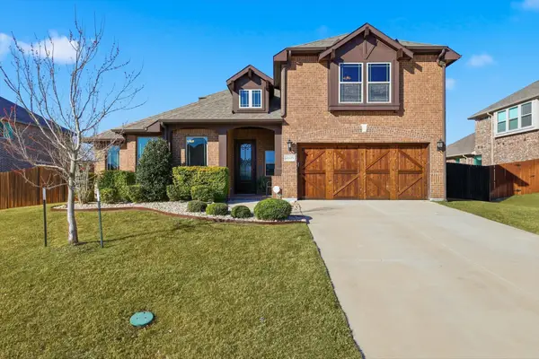 4609 Jasmine Trail, Midlothian, TX 76065