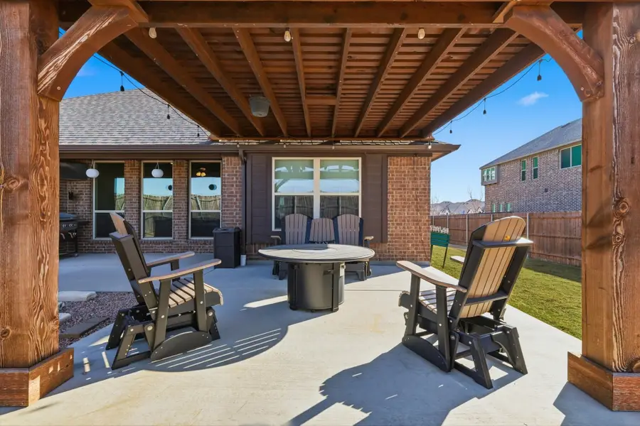 4609 Jasmine Trail, Midlothian, TX 76065 - Image #2