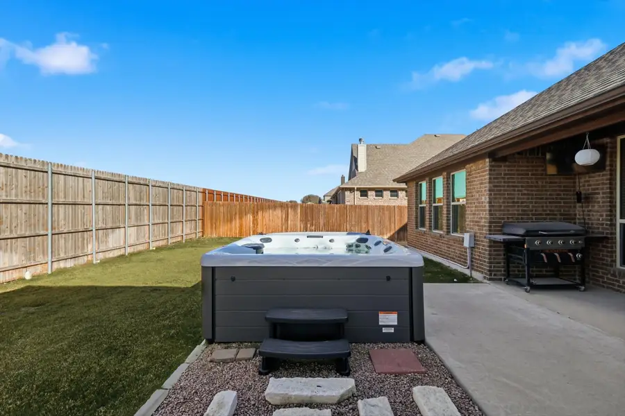 4609 Jasmine Trail, Midlothian, TX 76065 - Image #3