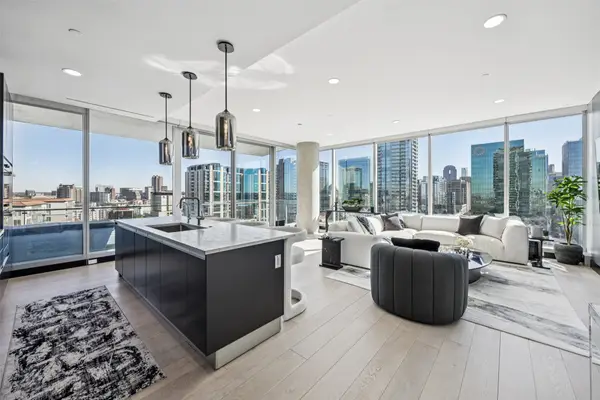 3130 N Harwood Street #1606, Dallas, TX 75201