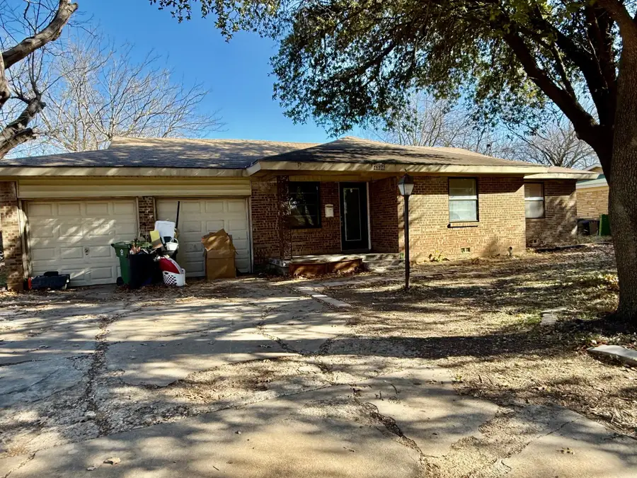 4336 Ken Michael Court, North Richland Hills, TX 76180 - Image #3