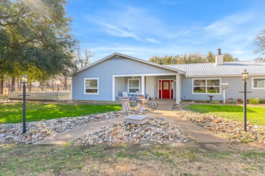 5035 Fm 2339, Murchison, TX 75778 - Image #3