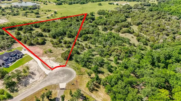 4029 Fall Creek Drive, Weatherford, TX 76087