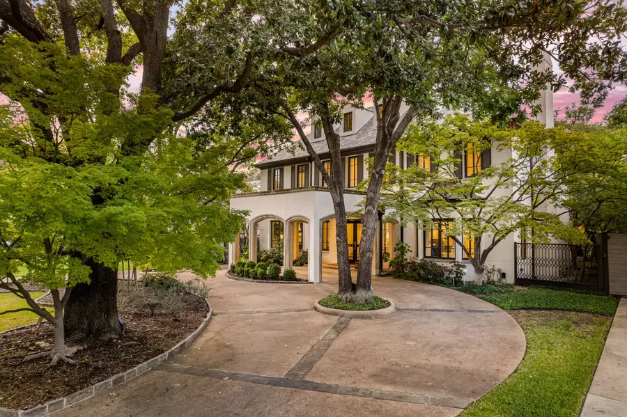 5349 Drane Drive, Dallas, TX 75209 - Image #2