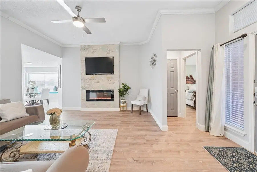 8718 Pheasant Run Drive, Rowlett, TX 75089 - Image #3