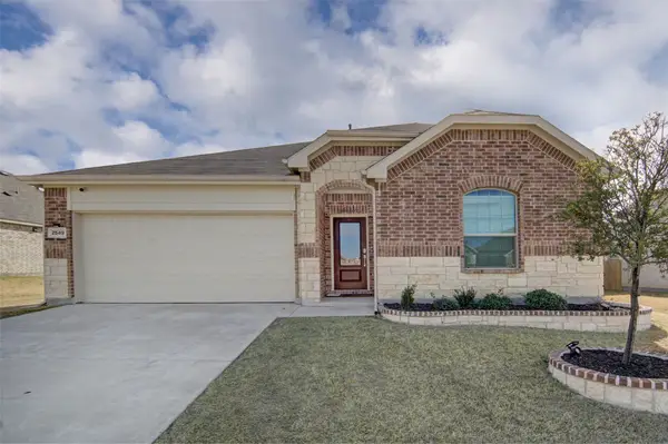 2549 Goodrich Road, Fort Worth, TX 76179