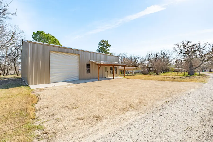 483 Private Road 729, Bluff Dale, TX 76433 - #3