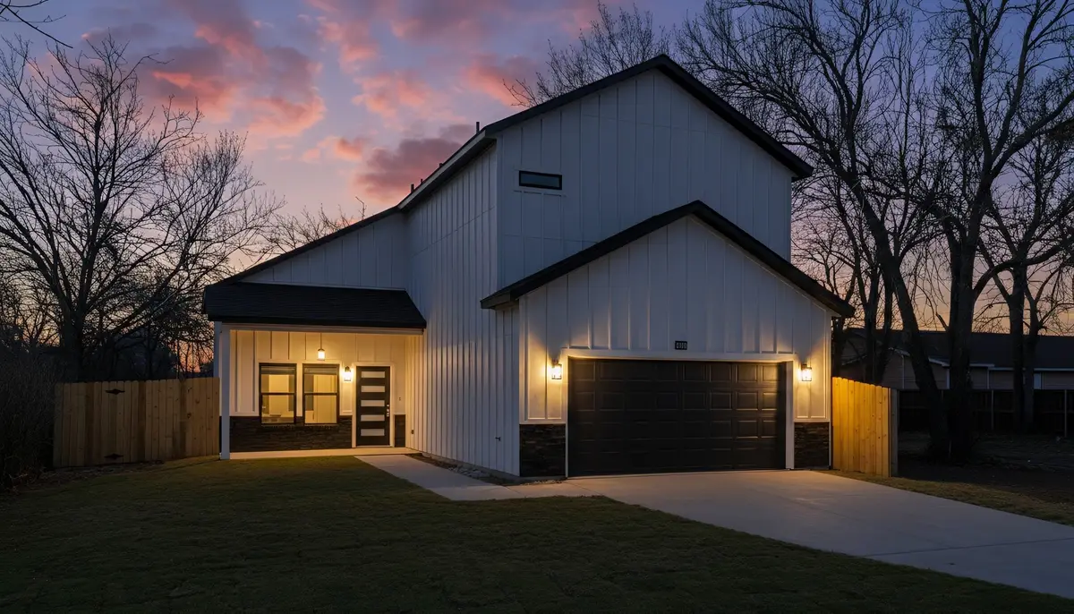 5425 Cottey Street, Fort Worth, TX 76105 - Image #1