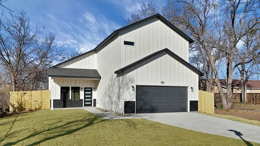 5425 Cottey Street, Fort Worth, TX 76105 - Image #2