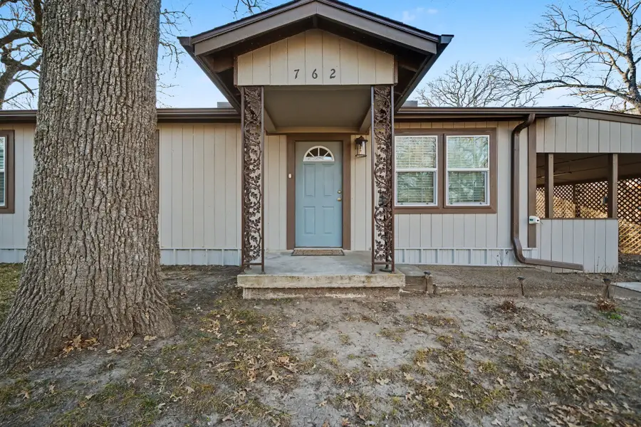 762 Oak Leaf Trail, East Tawakoni, TX 75472 - Image #2