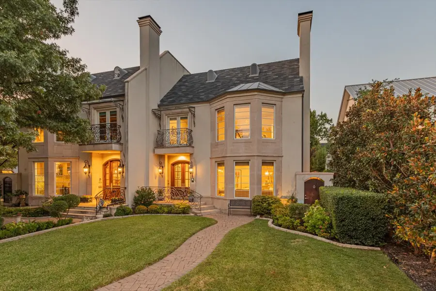 4032 Marquette Street, University Park, TX 75225 - Image #2