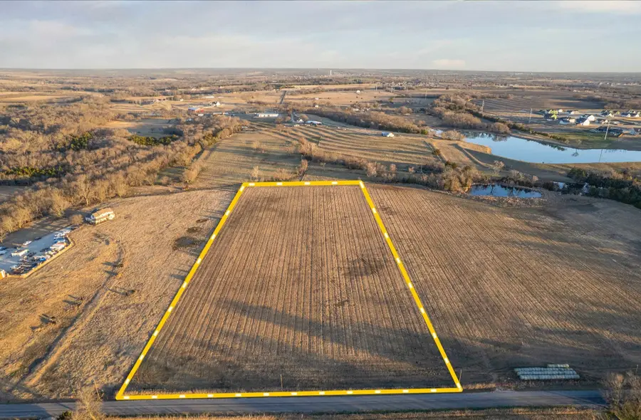 3860 County Road 177, Anna, TX 75409 - #2