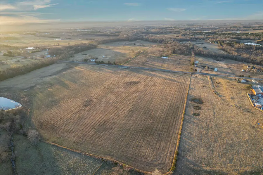 3860 County Road 177, Anna, TX 75409 - #3