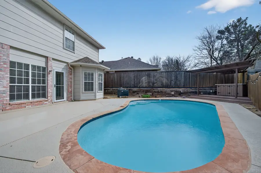 3415 Ivy Glen Drive, McKinney, TX 75071 - #2