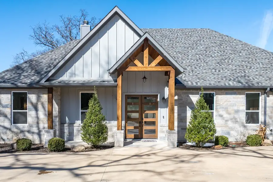 25 Carson Road, Mabank, TX 75156 - #2