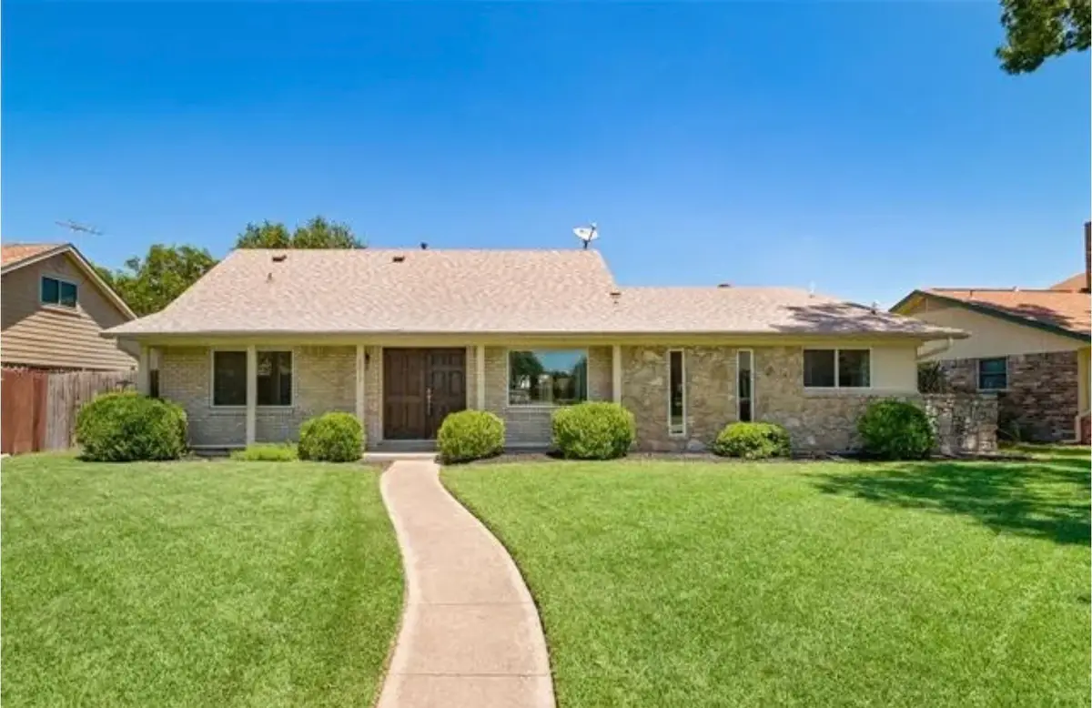 3217 Friar Lane, Garland, TX 75044 - #1