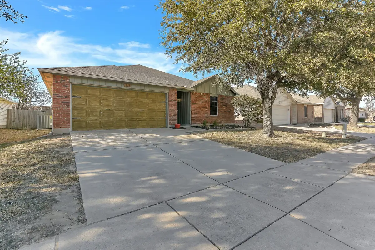 1133 Day Dream Drive, Fort Worth, TX 76052 - Image #1