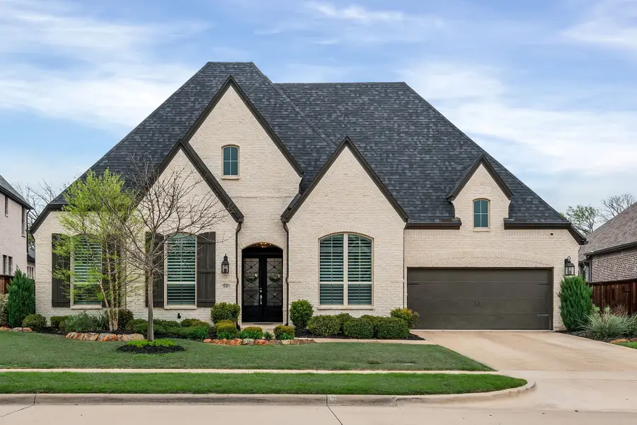 8516 Autumn Lake Trail, McKinney, TX 75071 - Image #3