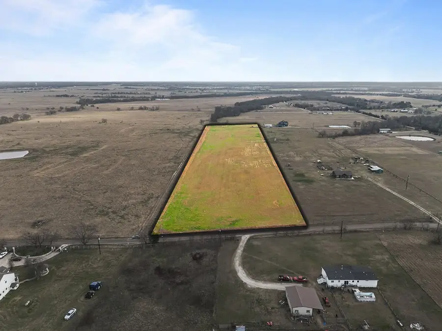 TBD County Road 347, Wills Point, TX 75169 - Image #2