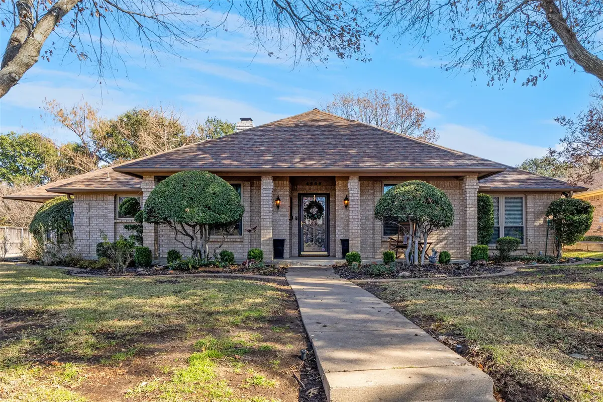 4205 Arbor Gate Street, Fort Worth, TX 76133 - Image #1