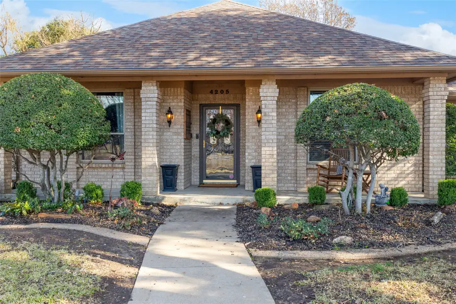 4205 Arbor Gate Street, Fort Worth, TX 76133 - Image #2