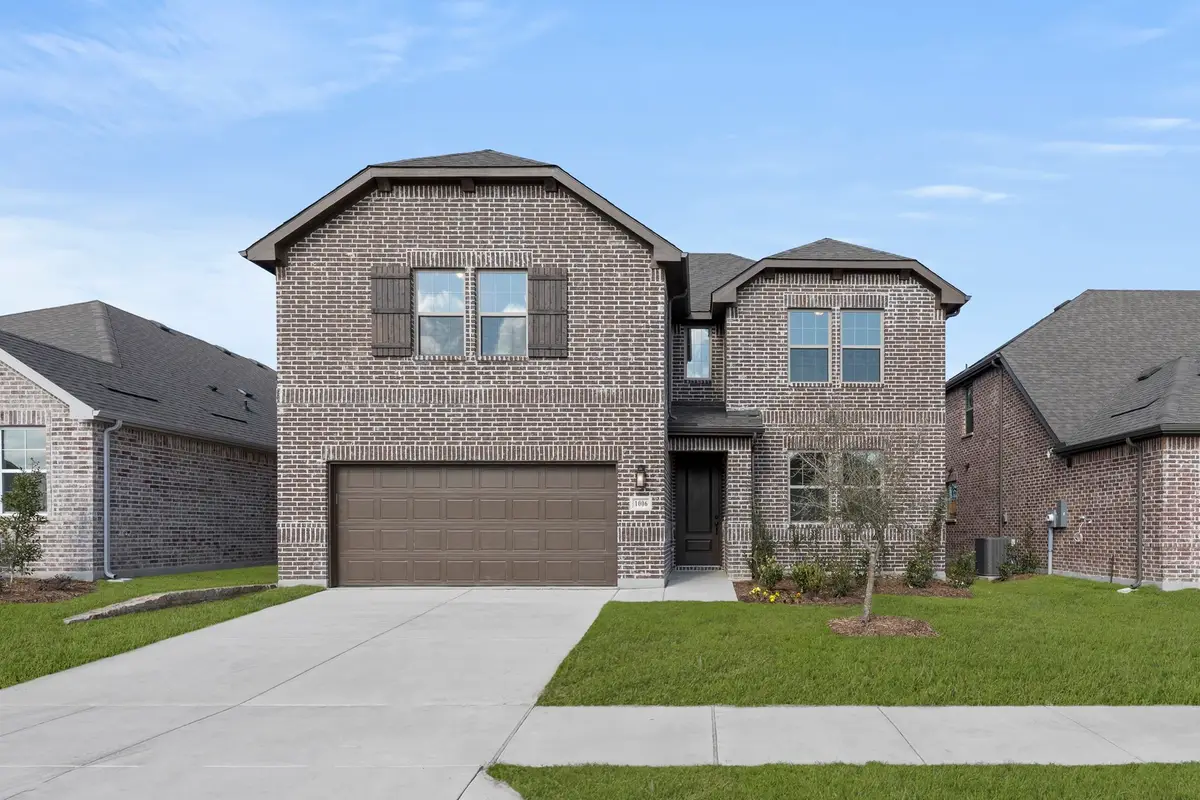 1006 Colgate Circle, Princeton, TX 75407 - Image #1