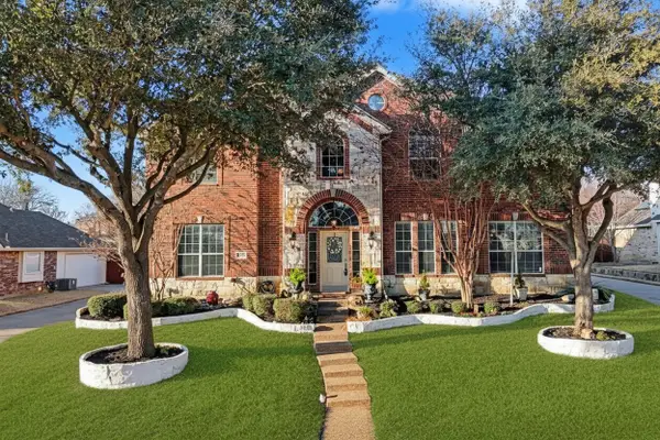 1318 Coastal Drive, Garland, TX 75043