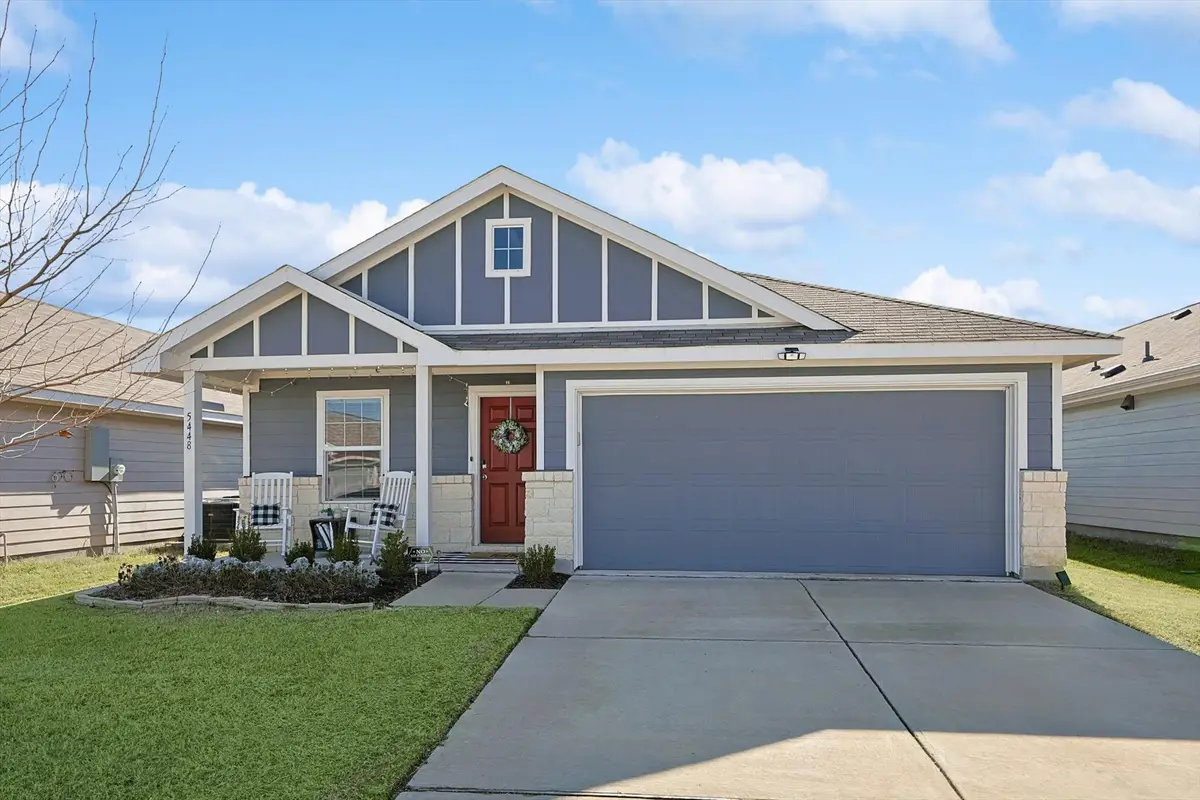 5448 Finbrooke Drive, Princeton, TX 75407 - Image #1