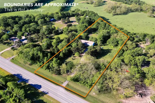 6868 State Highway 11, Sherman, TX 75090