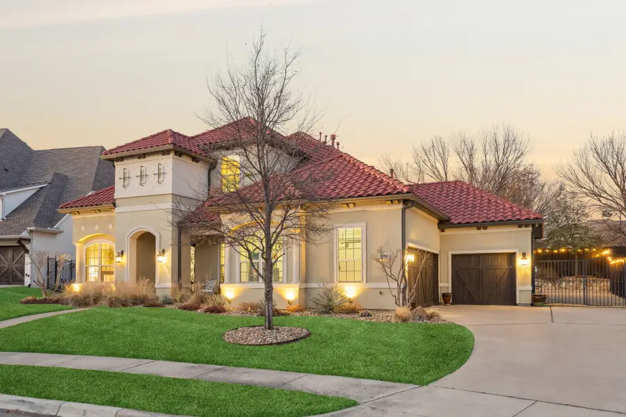 2008 Southlake Glen Drive, Southlake, TX 76092 - #2