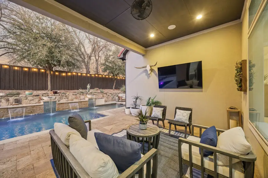 2008 Southlake Glen Drive, Southlake, TX 76092 - #3