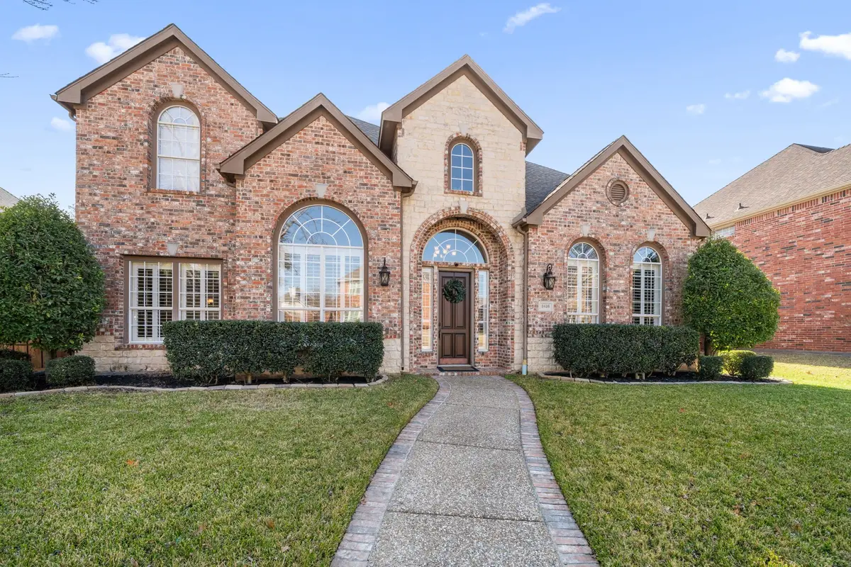 3416 Black Canyon Drive, Plano, TX 75025 - Image #1