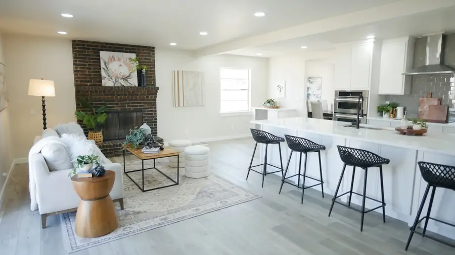 1207 Plateau Drive, Duncanville, TX 75116 - Image #2