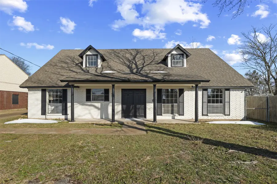 1207 Plateau Drive, Duncanville, TX 75116 - Image #3