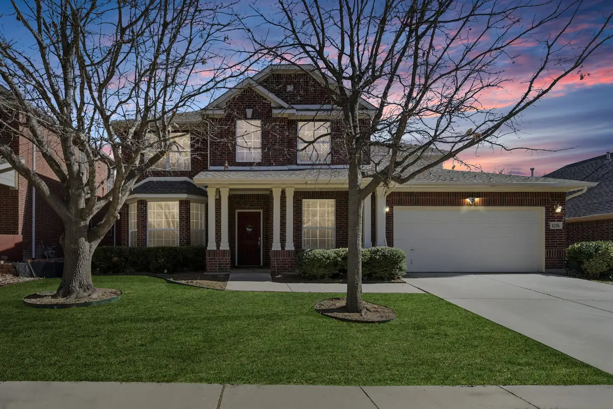 12356 Angel Food Lane, Fort Worth, TX 76244 - Image #1