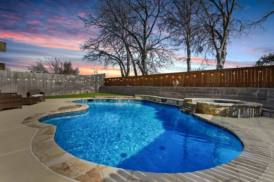 12356 Angel Food Lane, Fort Worth, TX 76244 - Image #2