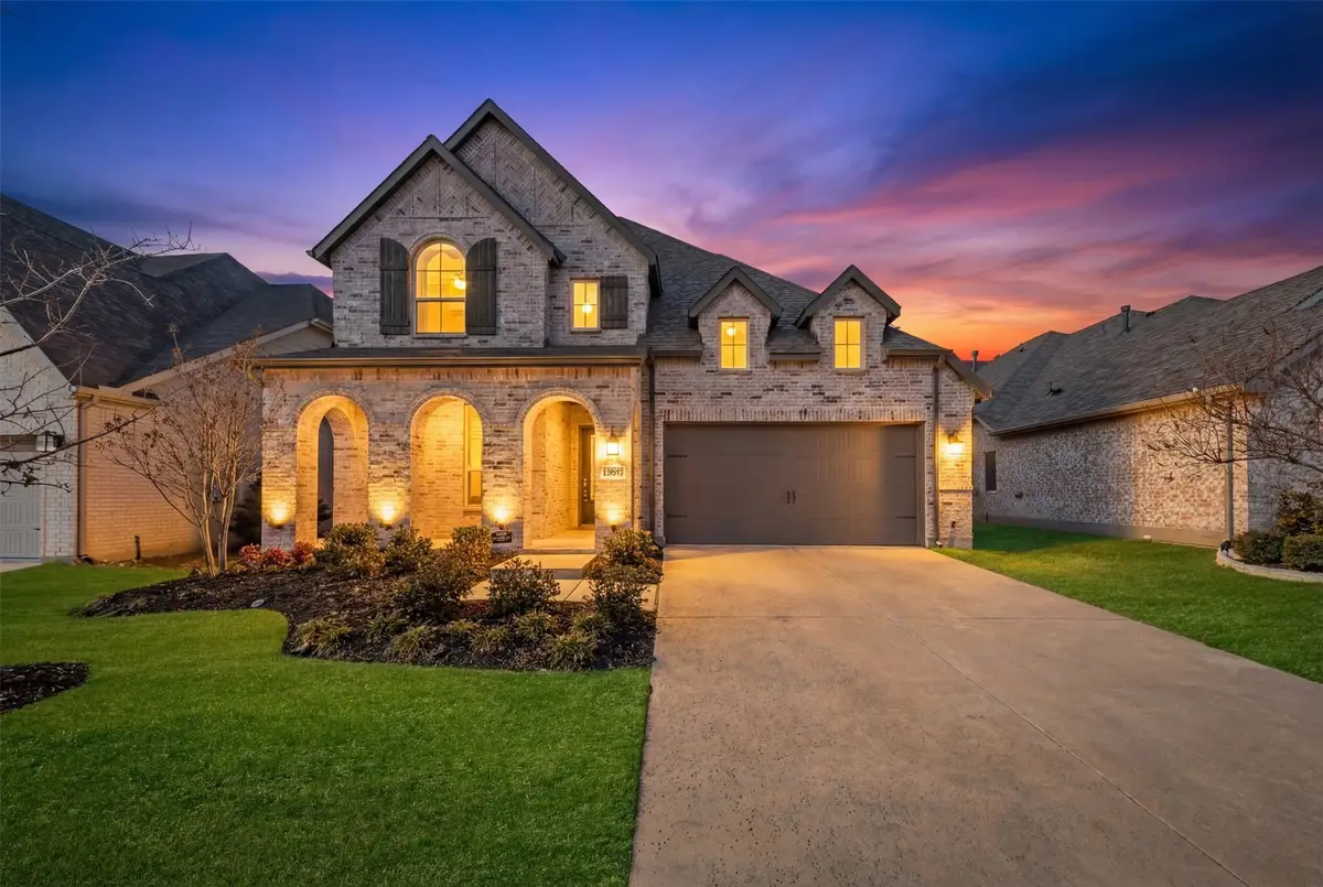 3805 Bamboo Trail, McKinney, TX 75071 - Image #1