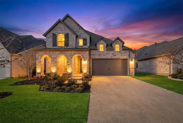 3805 Bamboo Trail, McKinney, TX 75071