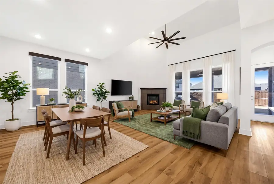 3805 Bamboo Trail, McKinney, TX 75071 - Image #2