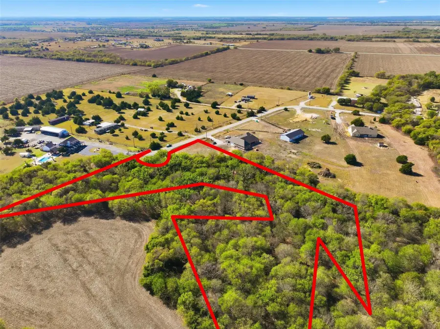 2041 Hudson Court, Alvarado, TX 76009 - Image #3