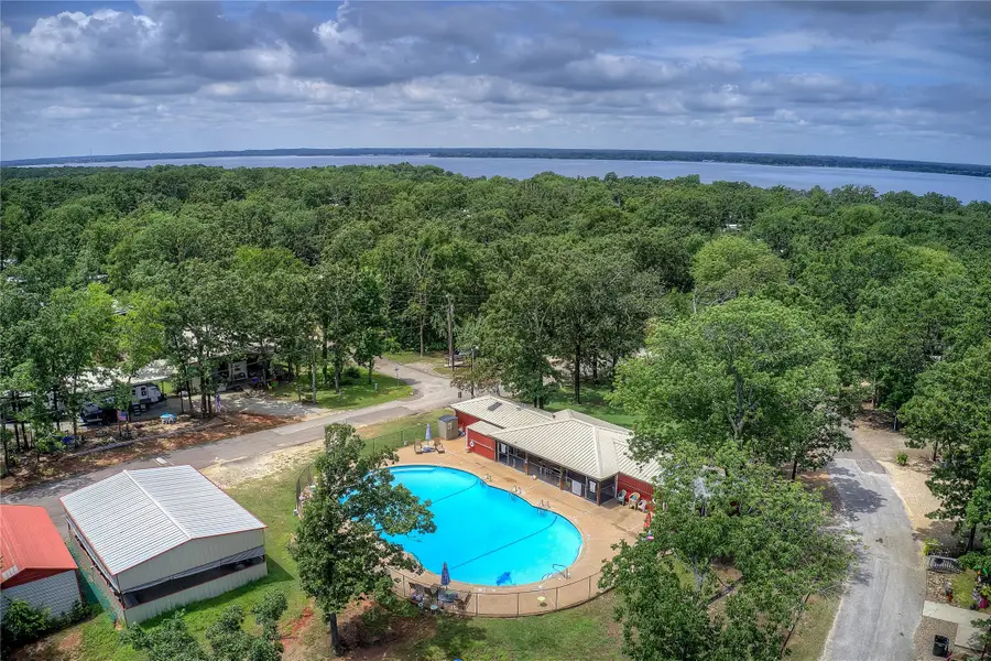 8 Lots PR 5804, PR 5805 Private Road 5804, Yantis, TX 75497 - Image #2