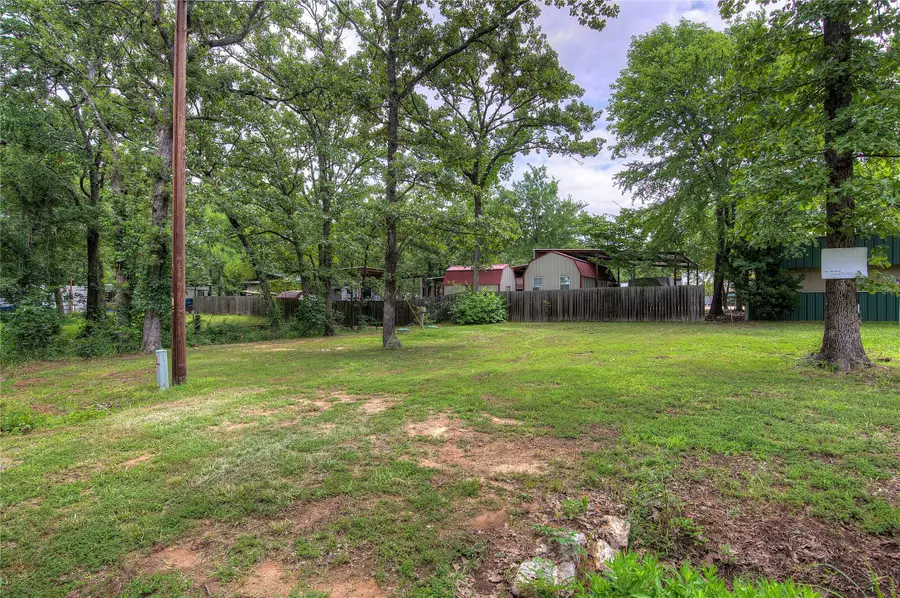 8 Lots PR 5804, PR 5805 Private Road 5804, Yantis, TX 75497 - Image #3