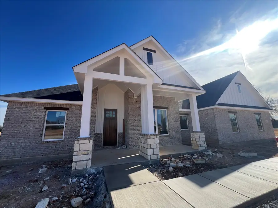 104 Cattleman Drive, Poolville, TX 76487 - Image #3