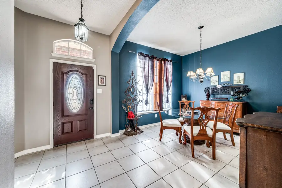 4017 Breckenridge Court, The Colony, TX 75056 - #3