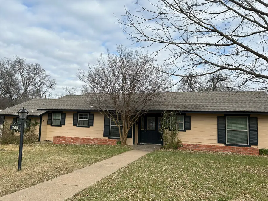 709 N 43rd Street, Waco, TX 76710 - Image #2